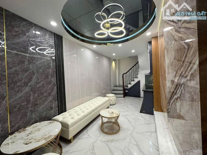 Bán nhà phố Nguyễn Lương Bằng, 26mx5 tầng, giá 5.9 tỉ, kinh doanh đa dạng - 7