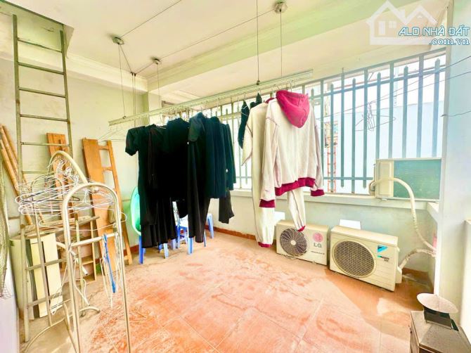 BÁN NHÀ PHỐ NGUYỄN KHANG, CẦU GIẤY- S= 35M2 - GIÁ 7.9 TỶ. - 7