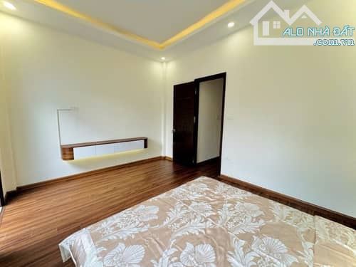 TRƯƠNG ĐỊNH NHÀ ĐẸP HAI THOÁNG, MẶT TIỀN RỘNG - 7
