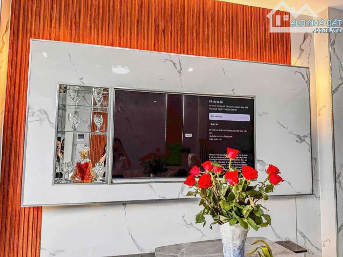 Bán NHÀ 3 TẦNG  KIỆT OTO HÙNG VƯƠNG TTTP HUẾ - 7