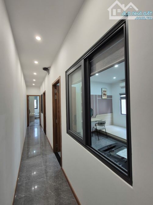 TOÀ NHÀ ĐIỆN BIÊN PHỦ Q10 (6M X 19M2) 5 TẦNG THANG MÁY XỊN , THU NHẬP KHỦNG TỐT - 7