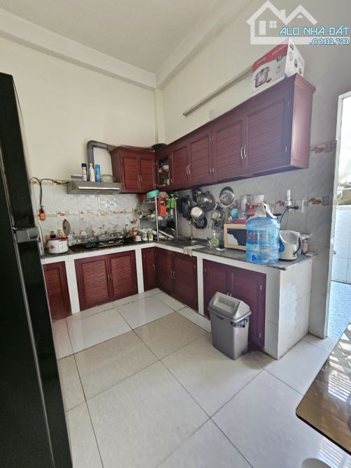 NHÀ MẶT TIỀN ĐÔNG THẠNH - KINH DOANH TỐT - DT 84M2 - TRỆT ,LẦU ĐÚC BTCT - GIÁ CHỈ 4,2 TỶ T - 7