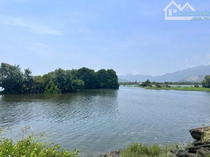 Cập nhật 6/10/2025 giỏ hàng giá đầu tư đất khu đô thị Ven Sông Tắc view sông tp Nha Trang - 7