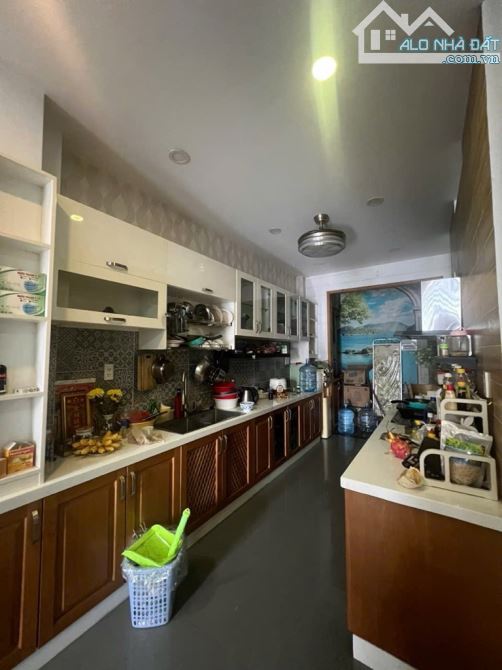 MẶT TIỀN ĐƯỜNG SỐ 57- KHU BÌNH PHÚ -DT: 4X16M - 4 TẦNG -9 TỶ 7 - 7