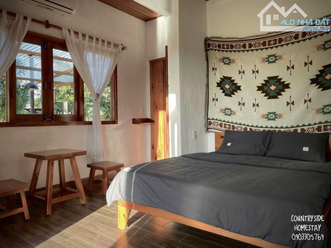 HOMESTAY BÀI BẢN NGUYỄN TRƯỜNG TỘ - P.EA TAM, DT: 2 SÀO 3, THỔ CƯ 300M2, GIÁ: 8,5 TỈ - 7