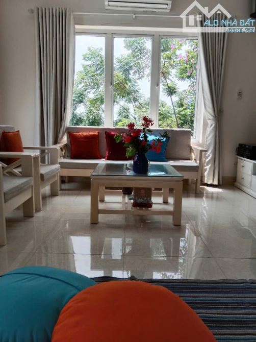 Căn biệt thự nghỉ dưỡng tại làng du lịch Đồi Hầu, Lương Sơn, cách ngã tư Xuân Mai chỉ 8km - 7