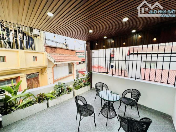 Bán nhà đẹp - Tặng nội thất phố Bùi Xương Trạch 46m 4 tầng 9.3 tỷ - 7