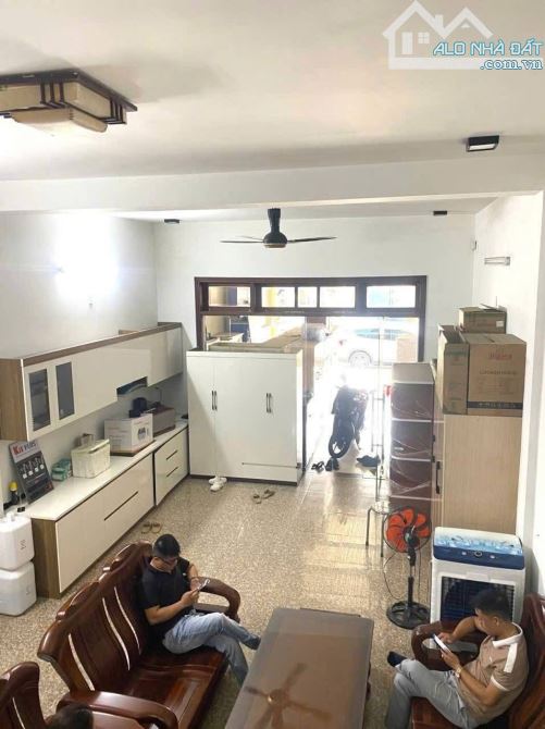 Cần bán nhà 2 tầng mặt tiền đường nguyễn lương bằng - 7