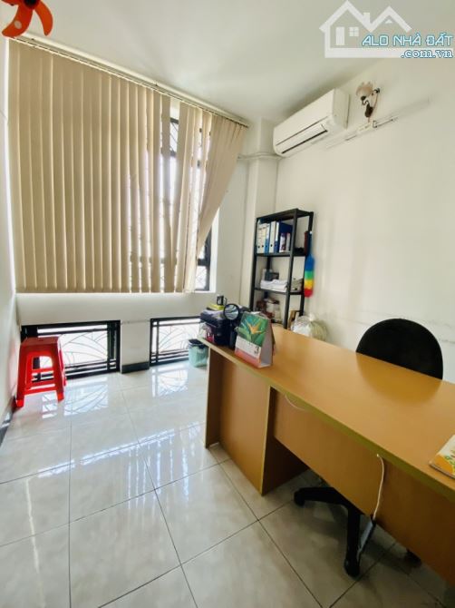 Vị trí đường Dương Quảng Hàm phường 5 Gò Vấp CHDV, DÒNG TIỀN 8x17m - 7