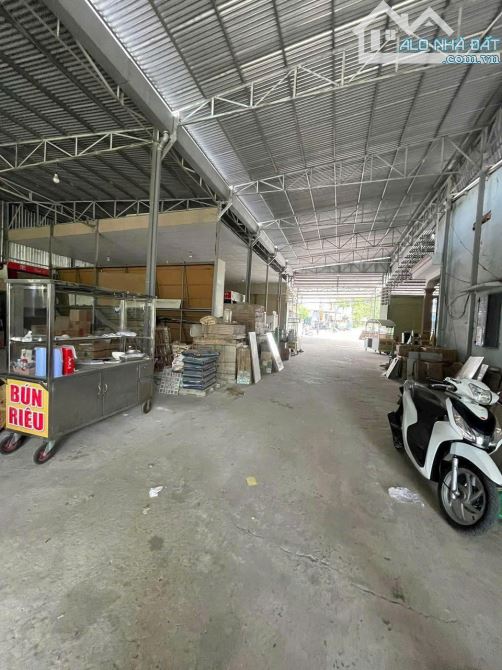 Bán gấp kho,xưởng MT Hùng Vương Nhơn Trạch. Giá rẻ 15tr/m, SR chính chủ .GỌI NGAY 24/24 - 9