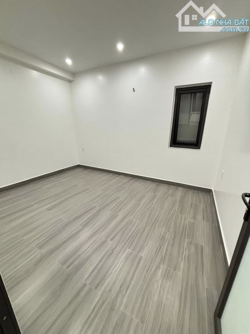 3 tầng mới xây ngõ ô tô để cửa - Cái Tắt - An Đồng gần ngã 5 Cơ Điện - 8