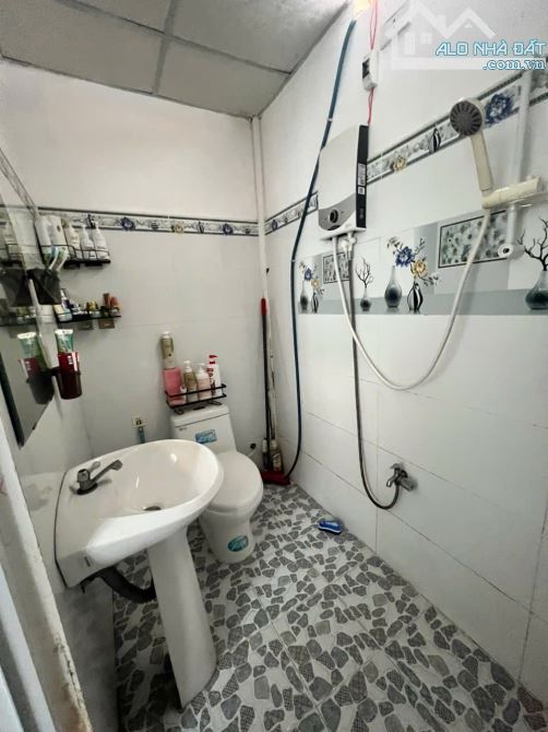 Bán nhà thổ cư thống nhất biên hoà chỉ hơn 1ty2 tiện ích đầy đủ giá tốt quá rẻ ạ - 8