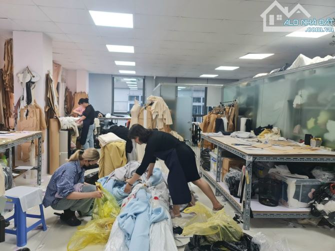 Chủ Mót Bán - Cần Ra Nhanh Nhà Yên Lãng – Đống Đa – Dt 85m² – 7 Tầng – Mặt Tiền 7m – Giá 4 - 8