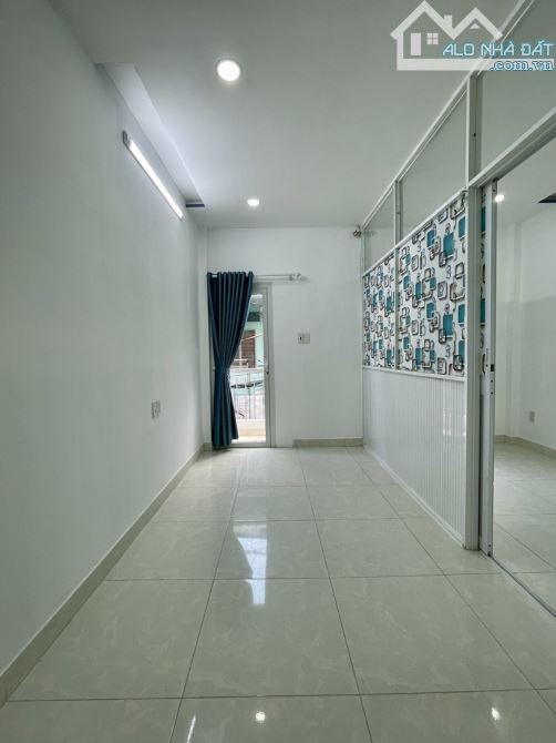 Bán nhà đường 3B Bình Hưng Hoà A Bình Tân. DT: 21m2 - 2 tầng-(4x5.5). Giá: chỉ 2.55tỷ TL - 8