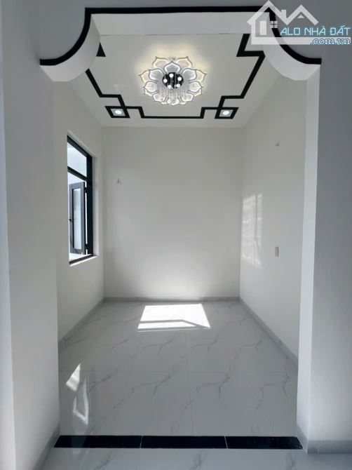 Nhà Mới Xây Thơm Phức Mùi Sơn Diên Sơn Diên Khánh - 8