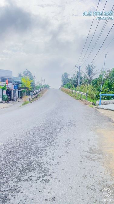 Bán đất 1.100  m2 mặt tiền đường Nguyễn Văn Quy Cái Răng - 8