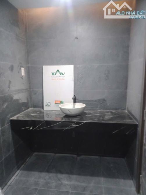 Căn hộ Him Lam Chợ Lớn Quận 6, lầu thấp, 105m2, 2PN - 2WC, sân vườn, đây đủ nội thất - 8