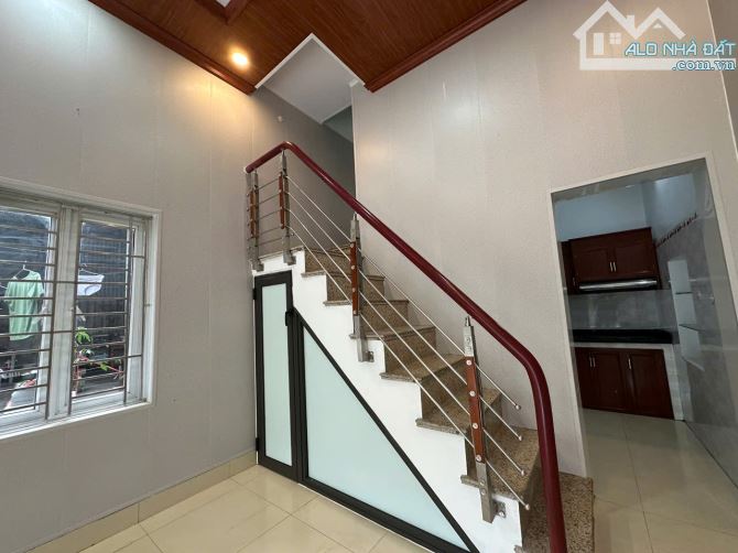 CẦN BÁN CĂN NHÀ 3 TẦNG NGÕ THÔNG Ô TO ĐI ĐƯỢC PHỐ VŨ HỰU -TP HẢI DƯƠNG - 8