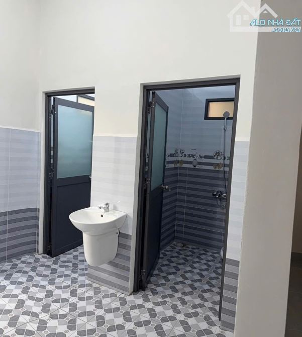 bán nhà vị trí đẹp gầ chợ long hải nằm trên 2 trục đường lớn - 8