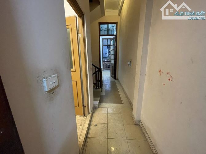Bán nhà Thanh Xuân 80m2 Phân Lô - Ô TÔ TRÁNH - Kinh Doanh nhỉnh 14 tỷ - 8