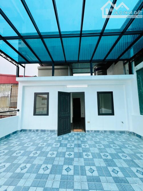 Gia đình cần bán gấp căn nhà mới đẹp tại phố Tam Trinh – thiết kế hiện đại,đủ công năng - 8