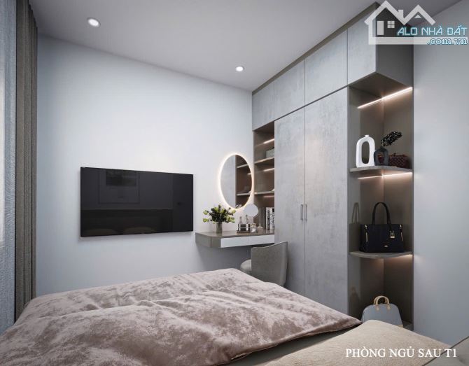 Bán nhà 3 tầng kiệt đường PHAN CHÂU TRINH , trung tâm Hải Châu , Đà Nẵng - 8