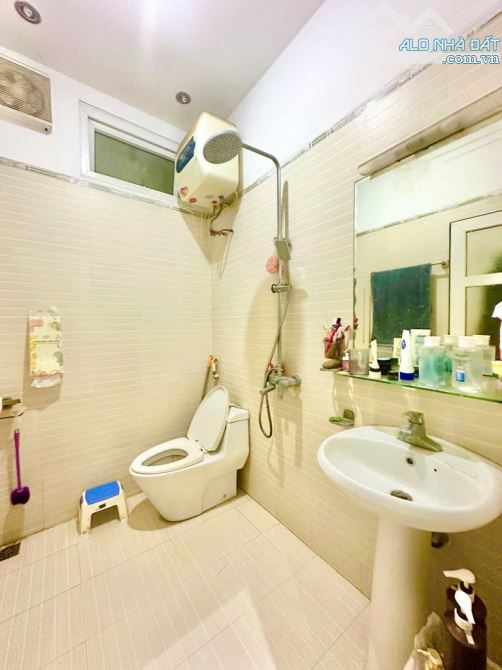 BÁN NHÀ PHỐ NGUYỄN KHANG, CẦU GIẤY- S= 35M2 - GIÁ 7.9 TỶ. - 8