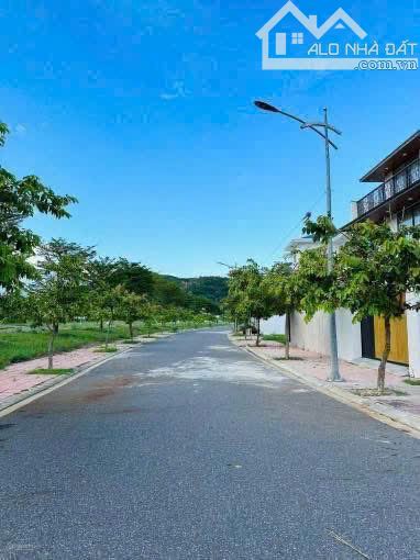Cập nhật 6/10/2025 giỏ hàng giá đầu tư đất khu đô thị Ven Sông Tắc view sông tp Nha Trang - 8