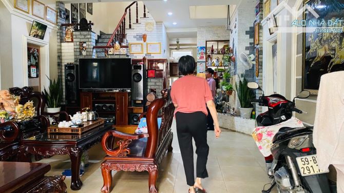 Bán nhà mặt phố P An Phú đường Lương Định Của Quận 2 cũ gần Trường Học 100m2 18.5 tỷ - 8