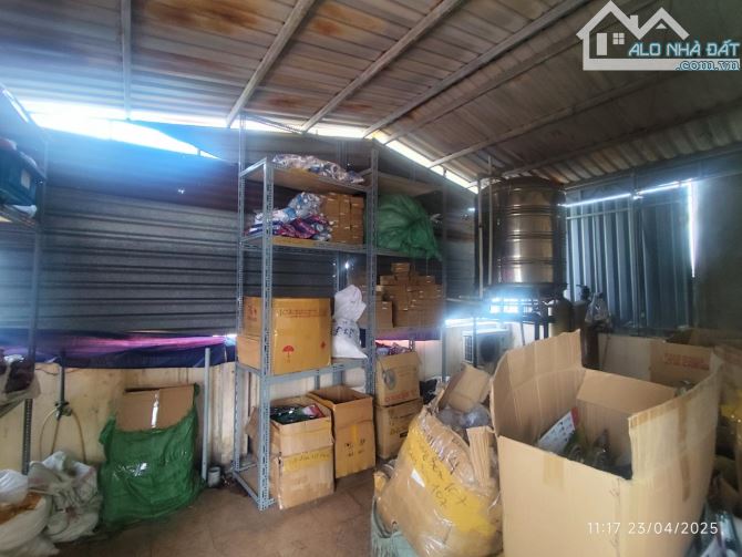GẤP BÁN NHÀ HẺM 5M trường chinh, dt 128M2 × 3 TẦNG, tân hưng thuận, quận 12, giá siêu rẻ - 8