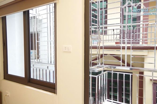 BÁN NHÀ 6 TẦNG THÔNG SÀN , CÁCH OTO TRÁNH 10M TẠI MỄ TRÌ HẠ 46M GIÁ 11.3 TỶ - 8