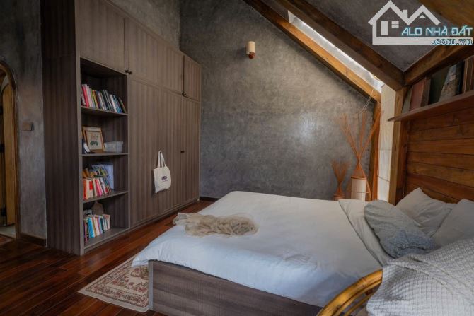 ‼️ Villa Đà Lạt đẹp- Thiết kế cực có GU,View Thác Cam Ly,nội thất cao cấp, 43 Tỷ ‼️ - 8