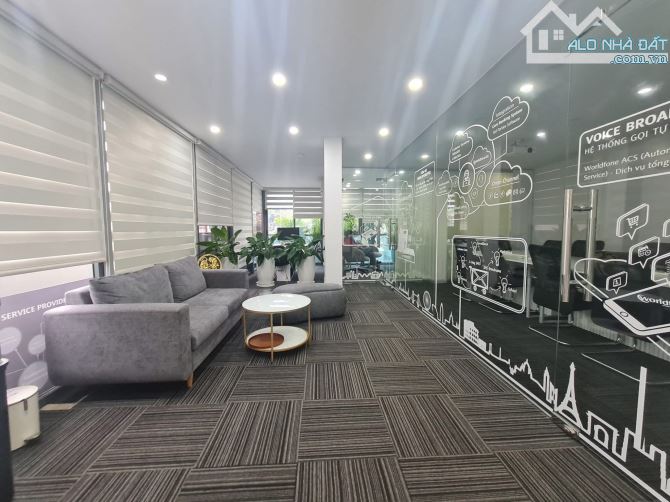 Chủ Mót Bán - Cần Ra Nhanh Nhà Yên Lãng – Đống Đa – Dt 85m² – 7 Tầng – Mặt Tiền 7m – Giá 4 - 9