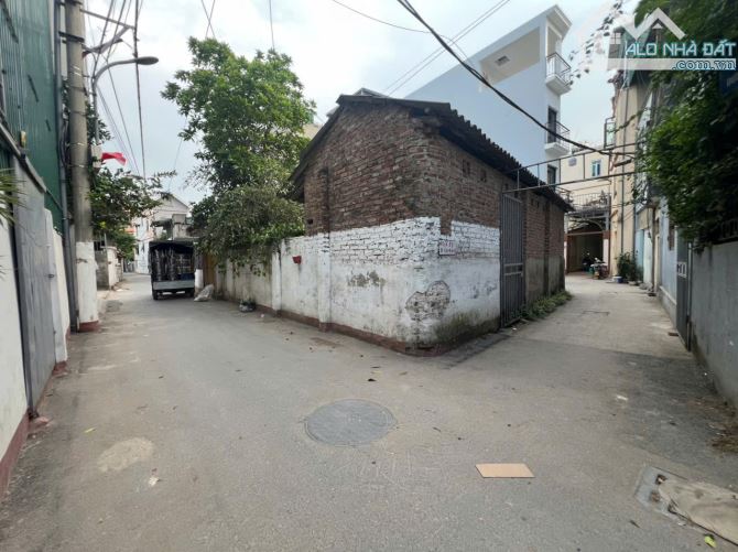 Bán nhà Cựu Quán Đức Thượng ô tô 35m 4 tầng lô góc mặt 10m - 9