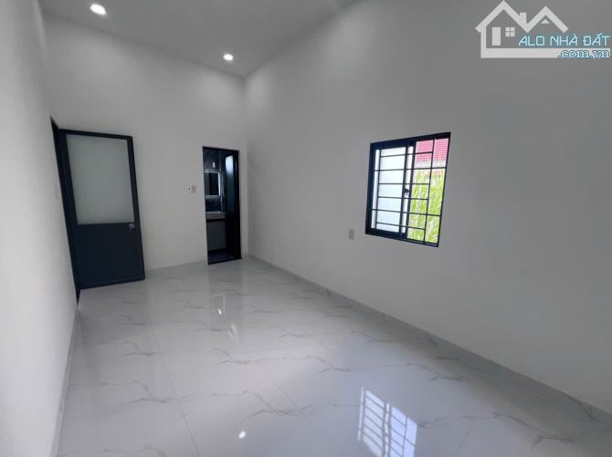 Nhà Mới Xây Thơm Phức Mùi Sơn Diên Sơn Diên Khánh - 9