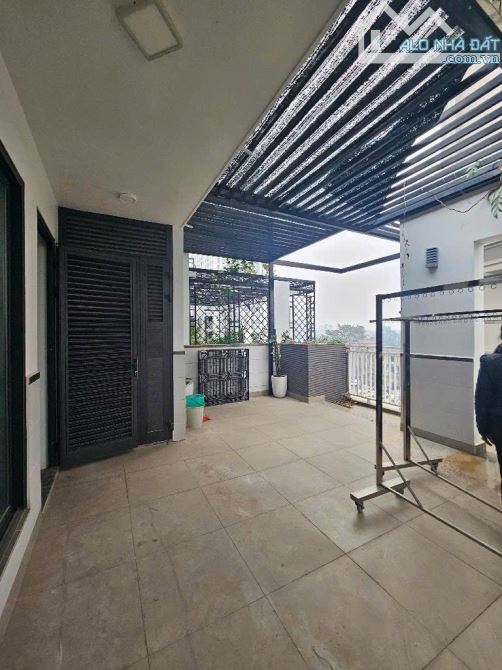 BÁN BIỆT THỰ KHU VIP ĐƯỜNG NGUYỄN TRÃI – 100M² – 6 TẦNG – MT 7M. THANG MÁY. GARA Ô TÔ. - 9
