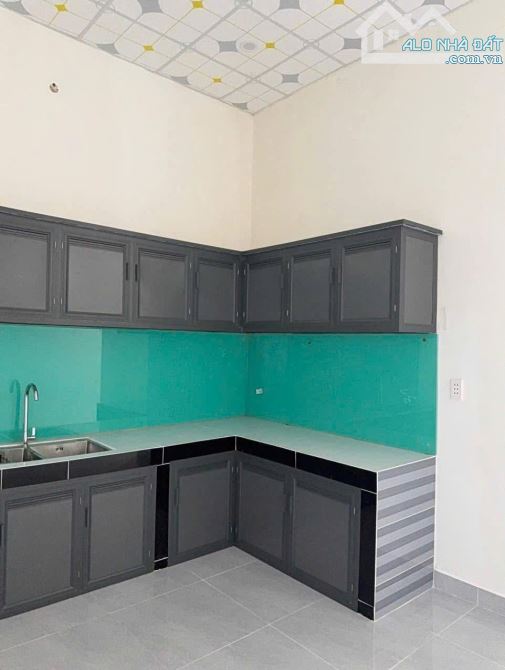 bán nhà vị trí đẹp gầ chợ long hải nằm trên 2 trục đường lớn - 9