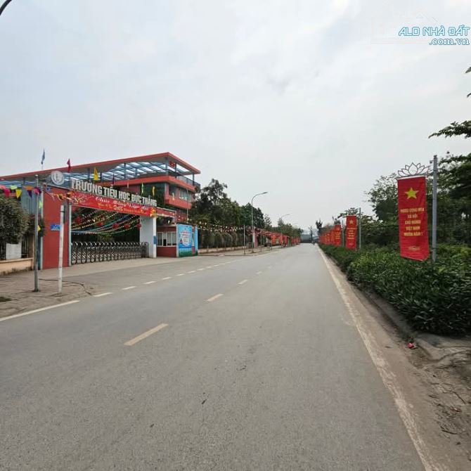 P/L HV Tài Chính Phố Văn Hội, Đức Thắng, BTL -Lô Góc -Kinh Doanh -Ô Tô Tránh - 40m - 7.4Tỷ - 9