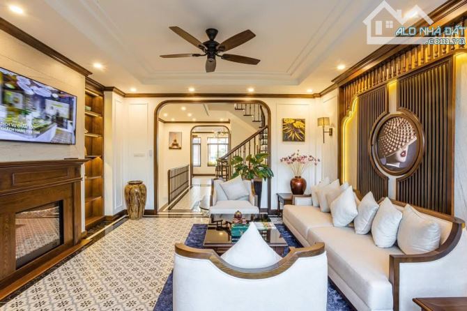 DUY NHẤT! SHOPHOUSE HOMESTAY ECOGARDEN GIÁ CHỈ 8.2 TỶ – CƠ HỘI VÀNG CHO NHÀ ĐẦU TƯ! - 9