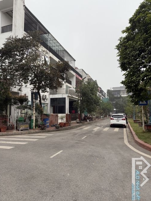 Siêu Hiếm-Đẹp Long Lanh.Bán Biệt Thự KĐT Đặng Xá 2,Dt198m,Giá 25.5 Tỷ. - 9
