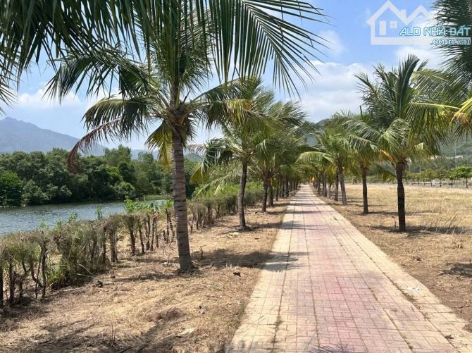 Cập nhật 6/10/2025 giỏ hàng giá đầu tư đất khu đô thị Ven Sông Tắc view sông tp Nha Trang - 9