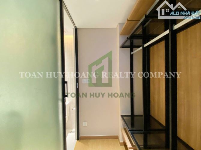 Căn hộ cao cấp 1 phòng ngủ tòa SAM Tower - C840 - 9