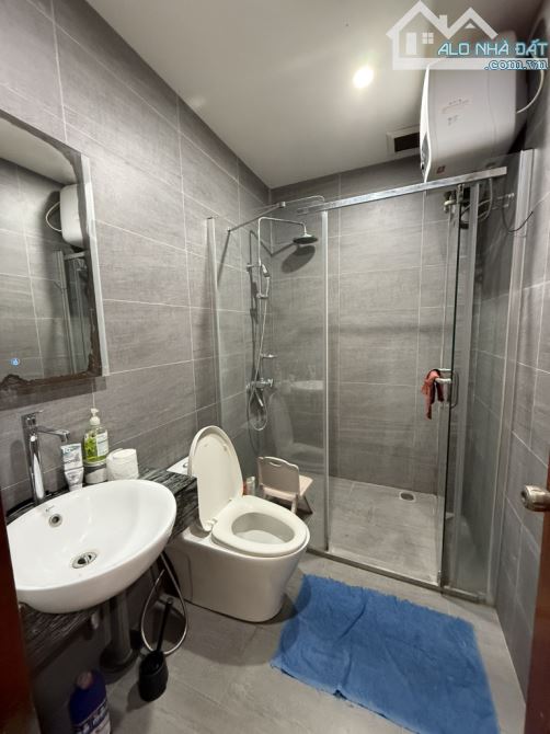 BÁN NHÀ PHÂN LÔ HOÀNG CẦU ĐỐNG ĐA,52M2 x 5 TẦNG,O CHƠF THANG MÁY- VỈA HÈ KINH DOANH. - 9