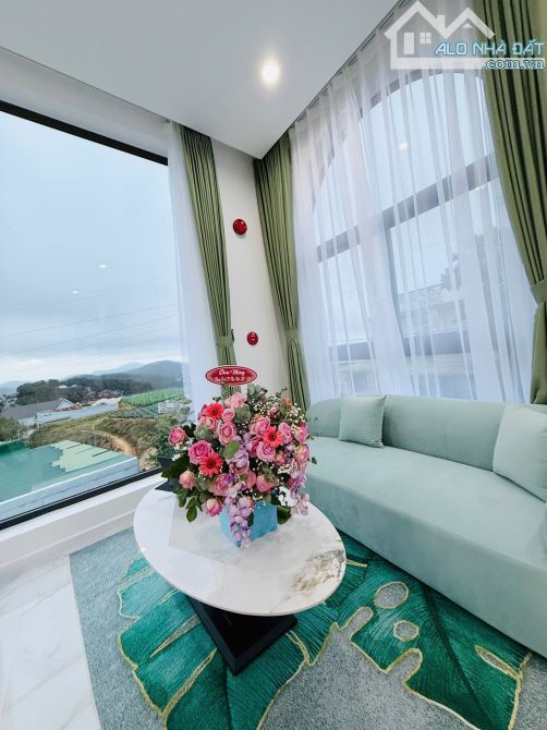 BIỆT THỰ LÔ GÓC MẶT TIỀN ĐƯỜNG XUÂN THÀNH - 9