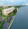 Tòa Nhà 7 Lầu thu nhập 120 triệu, KĐT Vạn Phúc Thủ Đức, chiều ngang 10m DTSD 760m2