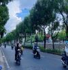 BÁN NHÀ HOÀNG SA - HXH ĐỖ CỬA, HẺM THÔNG CMT8, SÁT BỜ KÈ TRƯỜNG SA, 50M2 (3.7X15), 7.2 TỶ