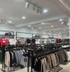 CHO THUÊ MẶT TIỀN CÁCH MẠNG THÁNG 8 VỊ TRÍ KD ( DT: 7m X 37m = 370m2) NHA 1 TRỆT 4 LẦU.