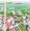Bán đất kinh doanh xã Đông Long, Huyện Tiền Hải, Tỉnh thái Bình