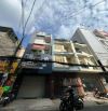 Bán nhà 165/xx đường Nguyễn Thái Bình Q.1 ( 4x23m) 5 tầng 32 Tỷ.
