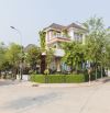 Biệt thự đơn lập View mặt sông KDC Jamona Home Resort, Quốc Lộ 13, HBP. DT 438m2